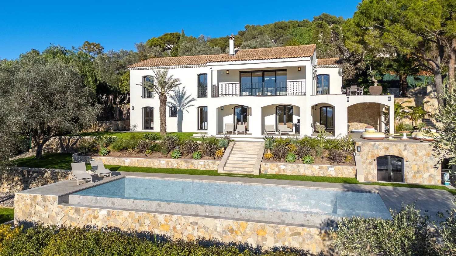  à vendre villa Le Cannet Alpes-Maritimes 2