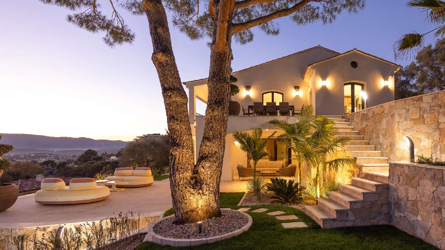  à vendre villa Le Cannet Alpes-Maritimes 3