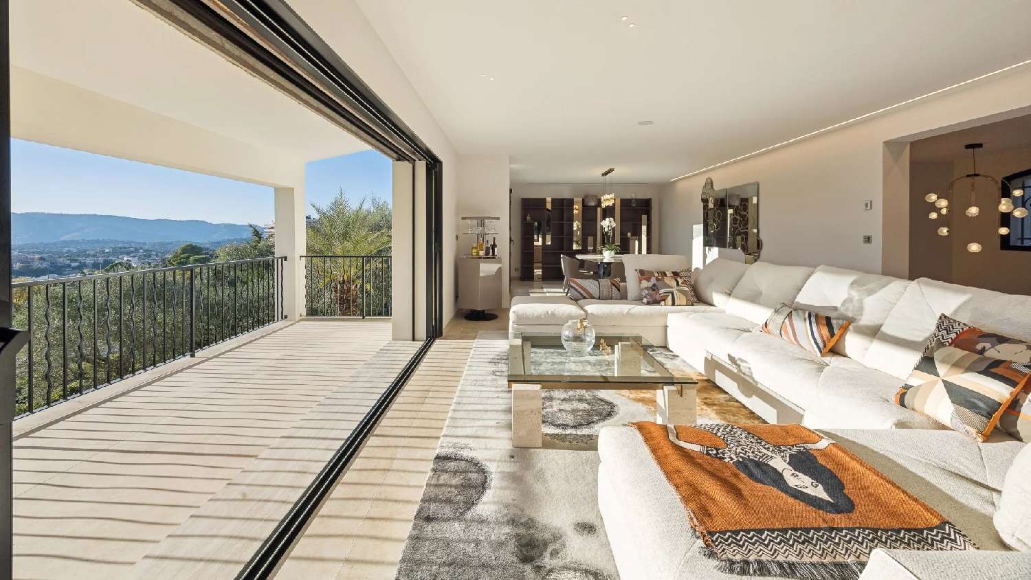  à vendre villa Le Cannet Alpes-Maritimes 4