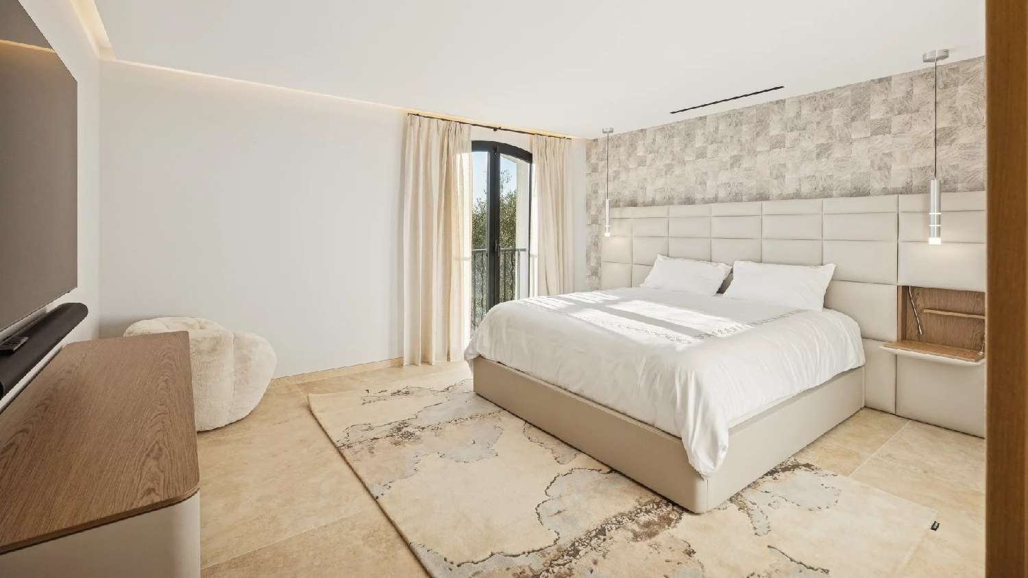  à vendre villa Le Cannet Alpes-Maritimes 7