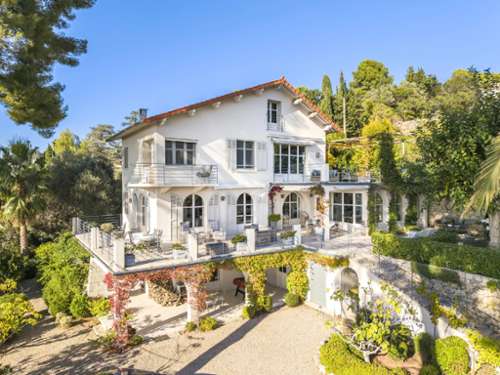 Le Cannet Alpes-Maritimes villa foto 7308769