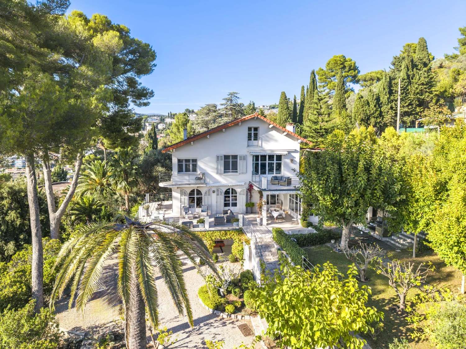  à vendre villa Le Cannet Alpes-Maritimes 3
