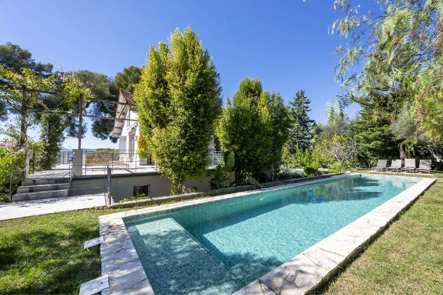  à vendre villa Le Cannet Alpes-Maritimes 7