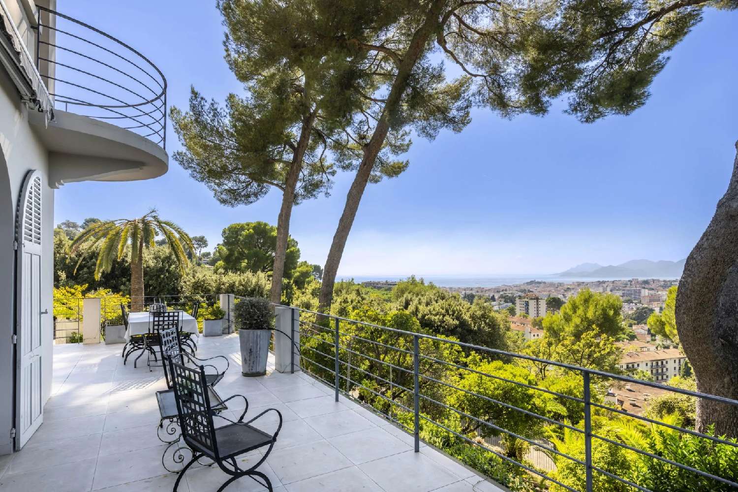  à vendre villa Le Cannet Alpes-Maritimes 8
