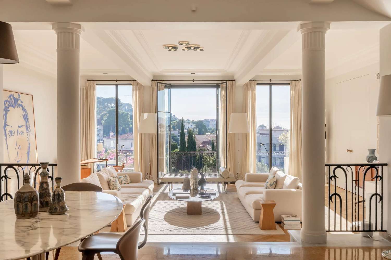  en venta villa Le Cannet Alpes-Maritimes 3