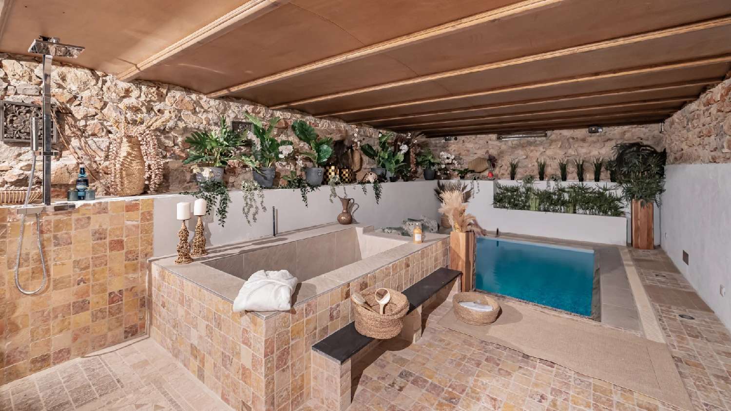 à vendre villa Le Cannet Alpes-Maritimes 7