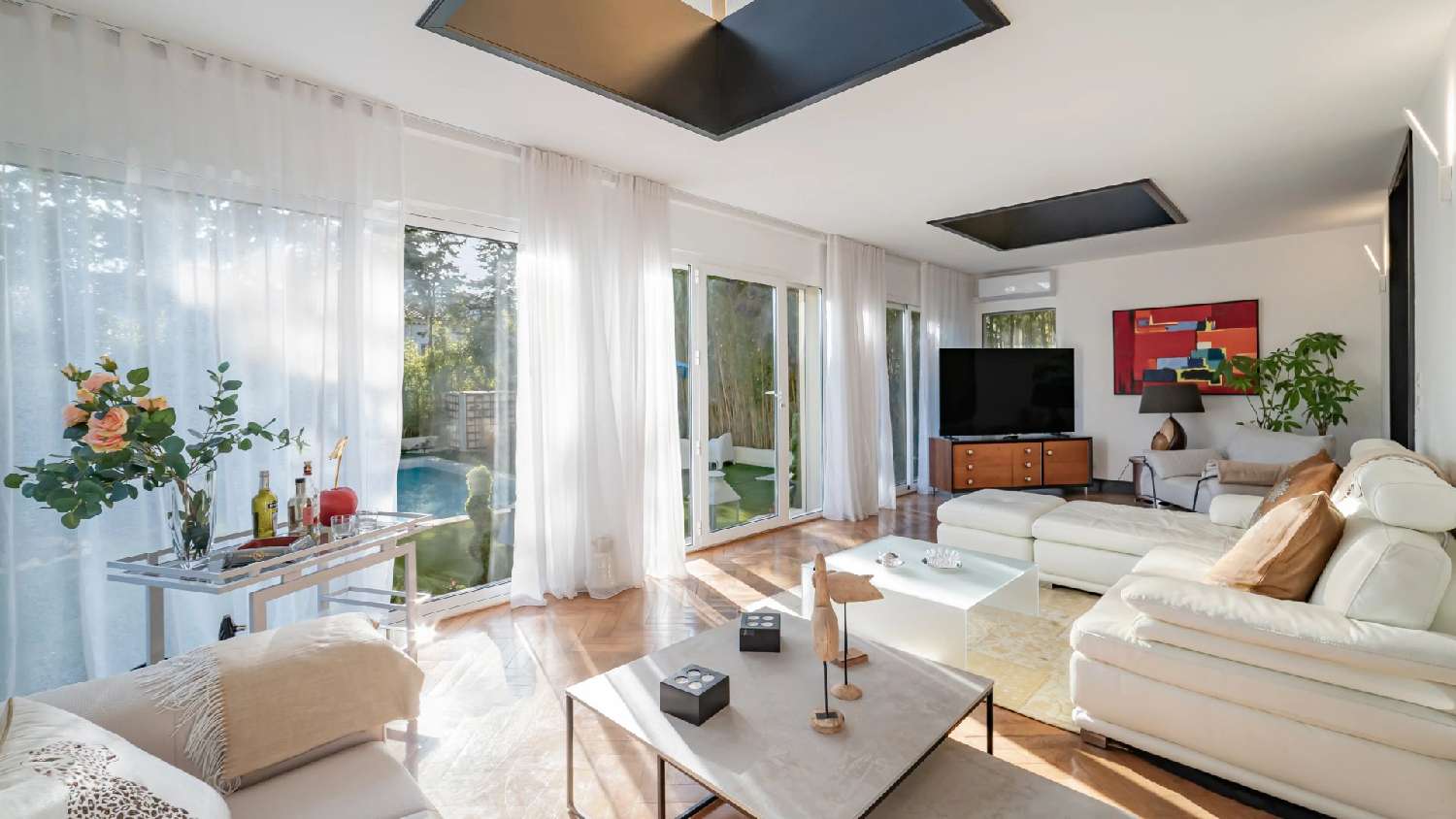 à vendre villa Le Cannet Alpes-Maritimes 8