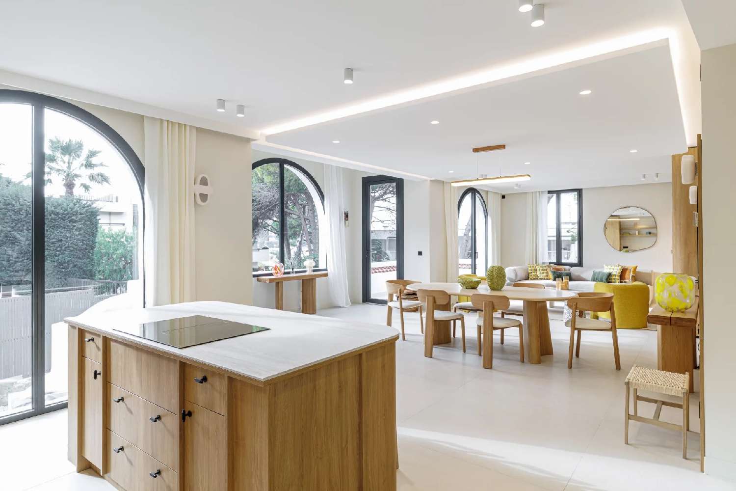 en venta villa Le Cannet Alpes-Maritimes 4