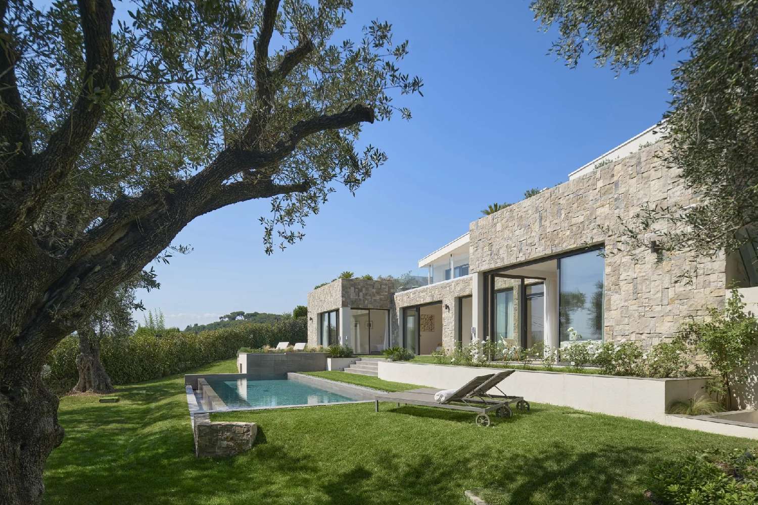  for sale villa Le Cannet Alpes-Maritimes 3