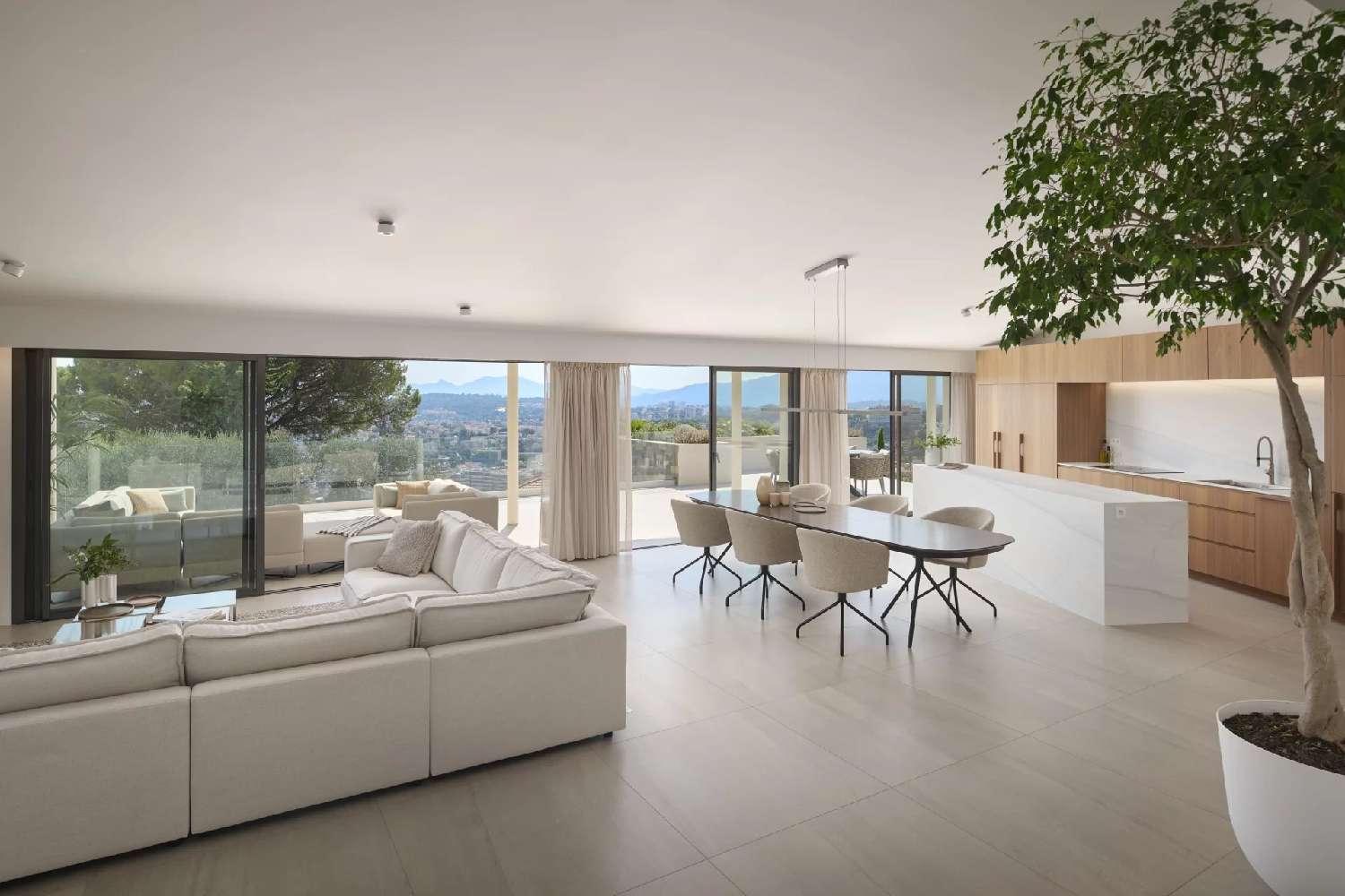  for sale villa Le Cannet Alpes-Maritimes 4