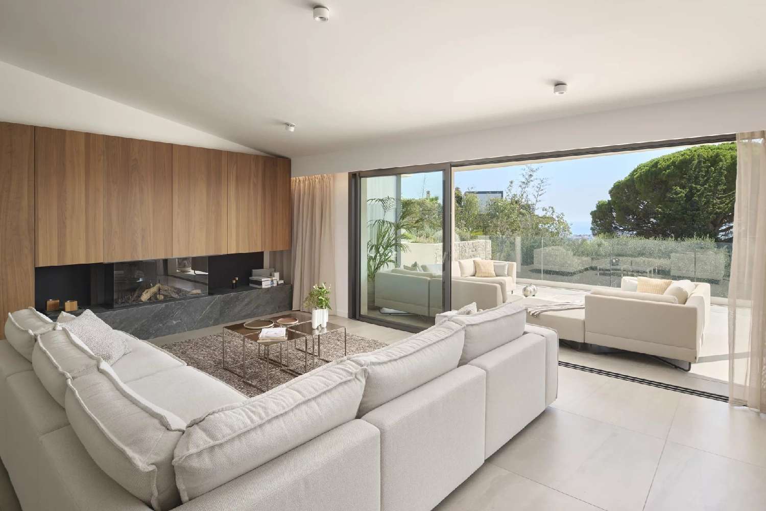  for sale villa Le Cannet Alpes-Maritimes 5