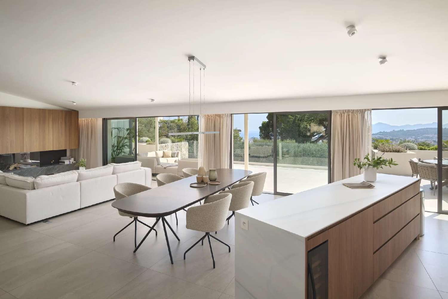  for sale villa Le Cannet Alpes-Maritimes 6