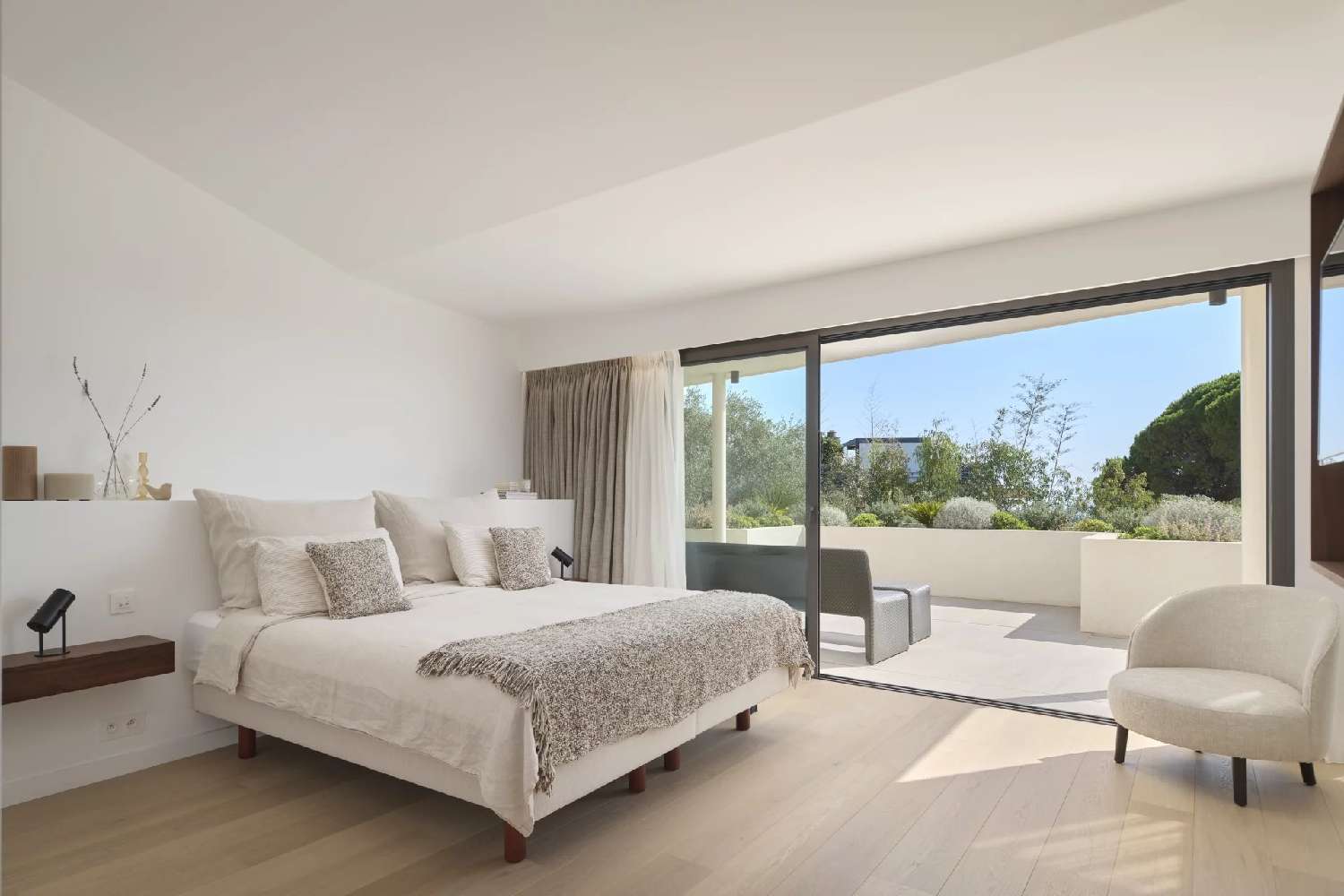  for sale villa Le Cannet Alpes-Maritimes 8