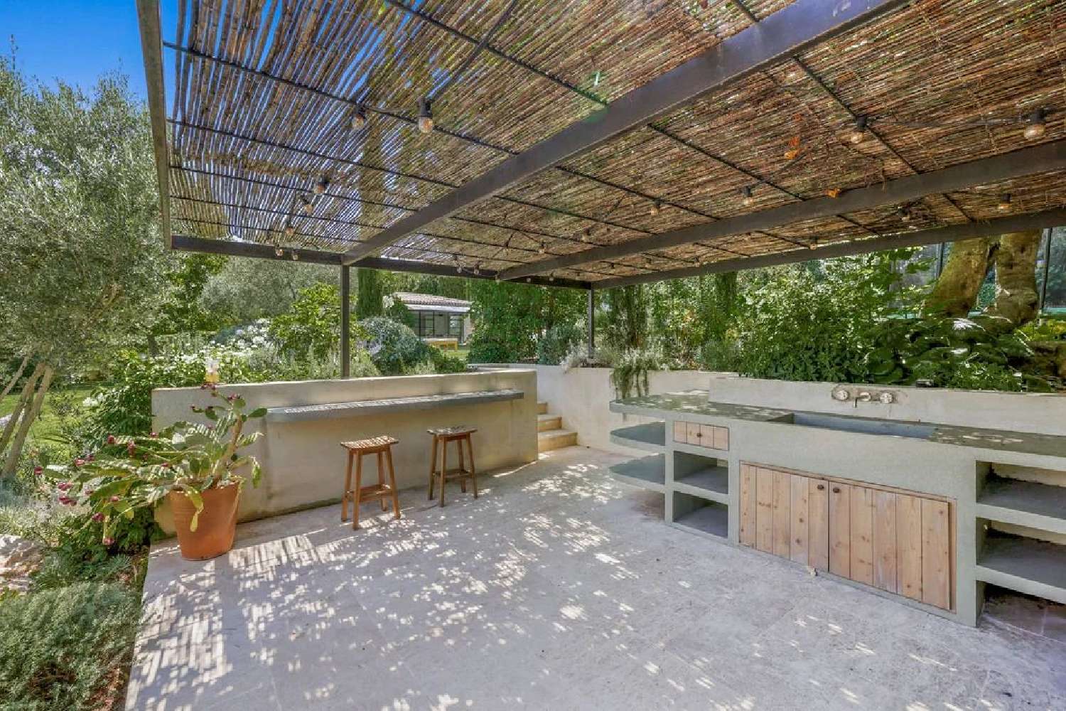  te koop villa Le Cannet Alpes-Maritimes 3