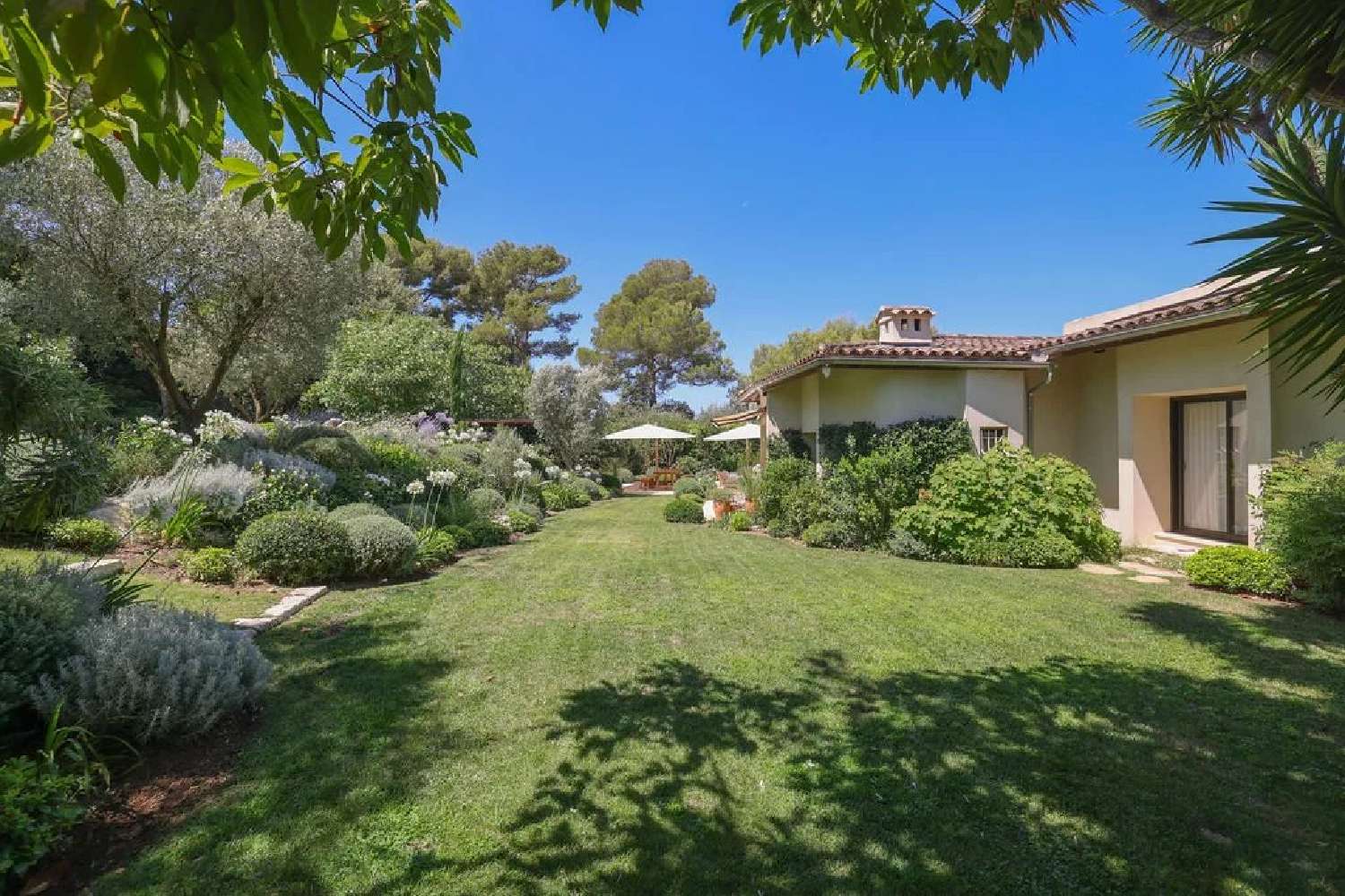  te koop villa Le Cannet Alpes-Maritimes 4