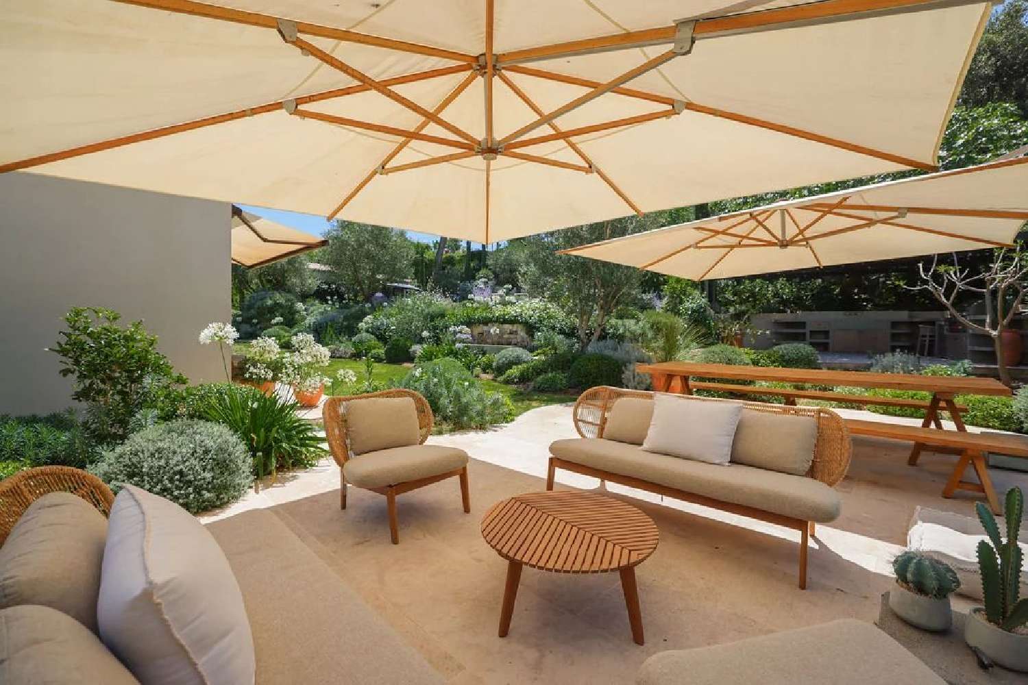  te koop villa Le Cannet Alpes-Maritimes 5