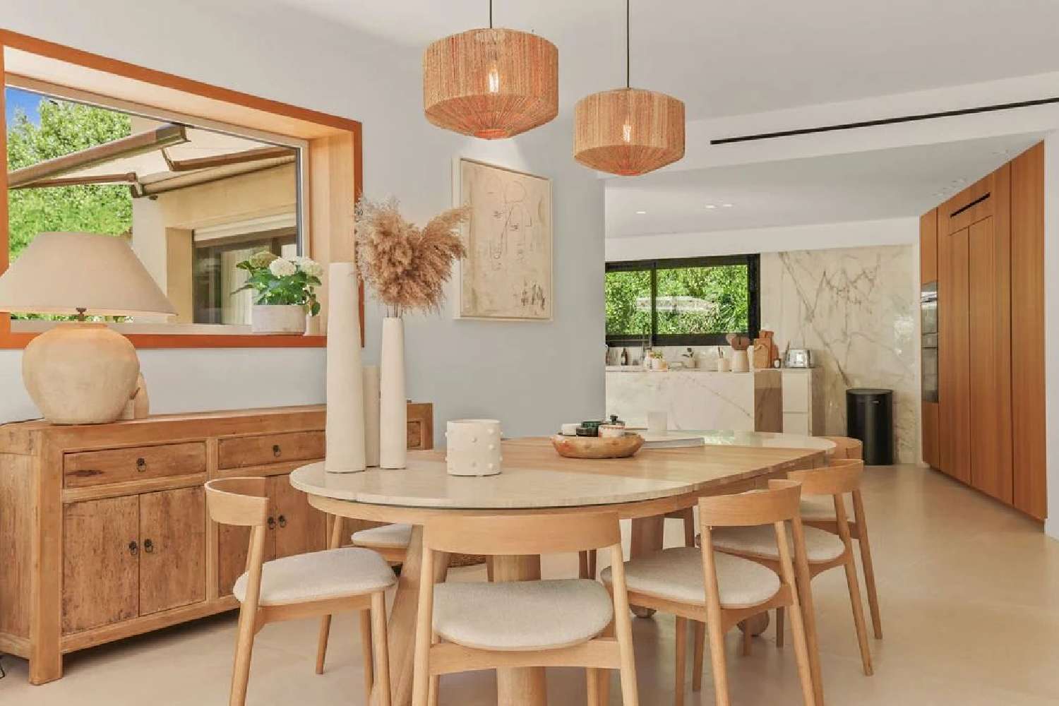  te koop villa Le Cannet Alpes-Maritimes 7