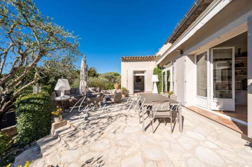 Le Cannet Alpes-Maritimes villa foto 7306063