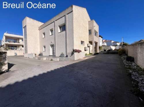 Le Cap d'Agde Hérault villa foto 7311672