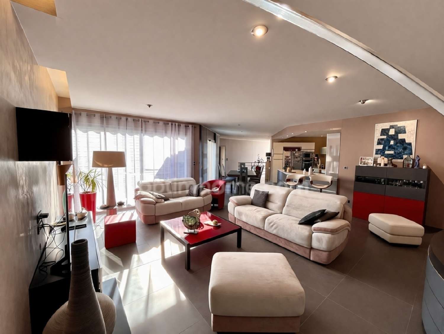  for sale villa Le Cap d'Agde Hérault 3