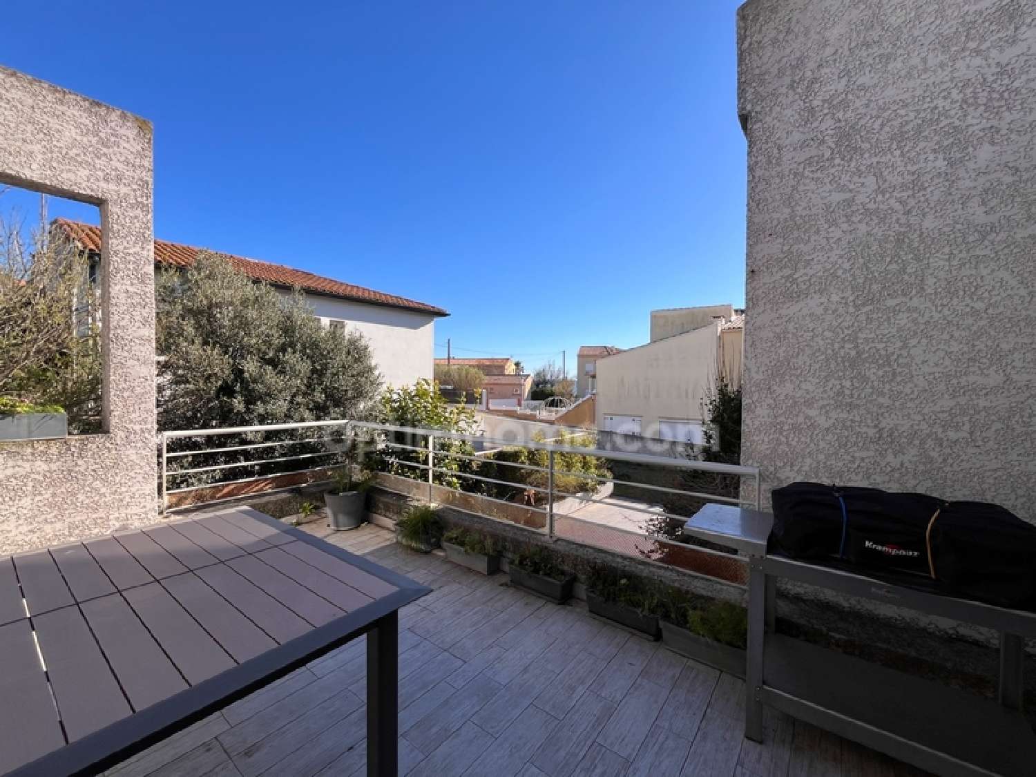  for sale villa Le Cap d'Agde Hérault 7