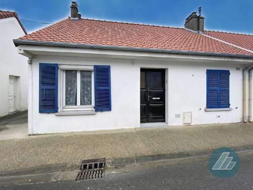 Le Crotoy Somme villa foto 7322735