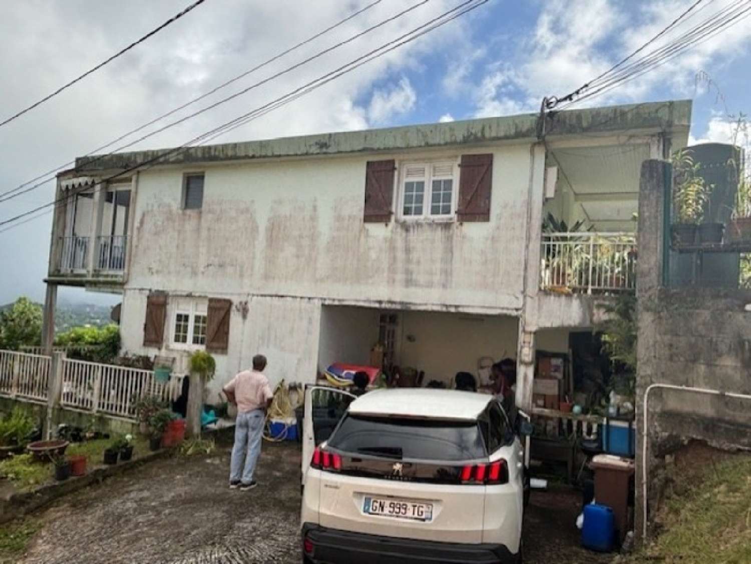 en venta villa Le François Martinique 5