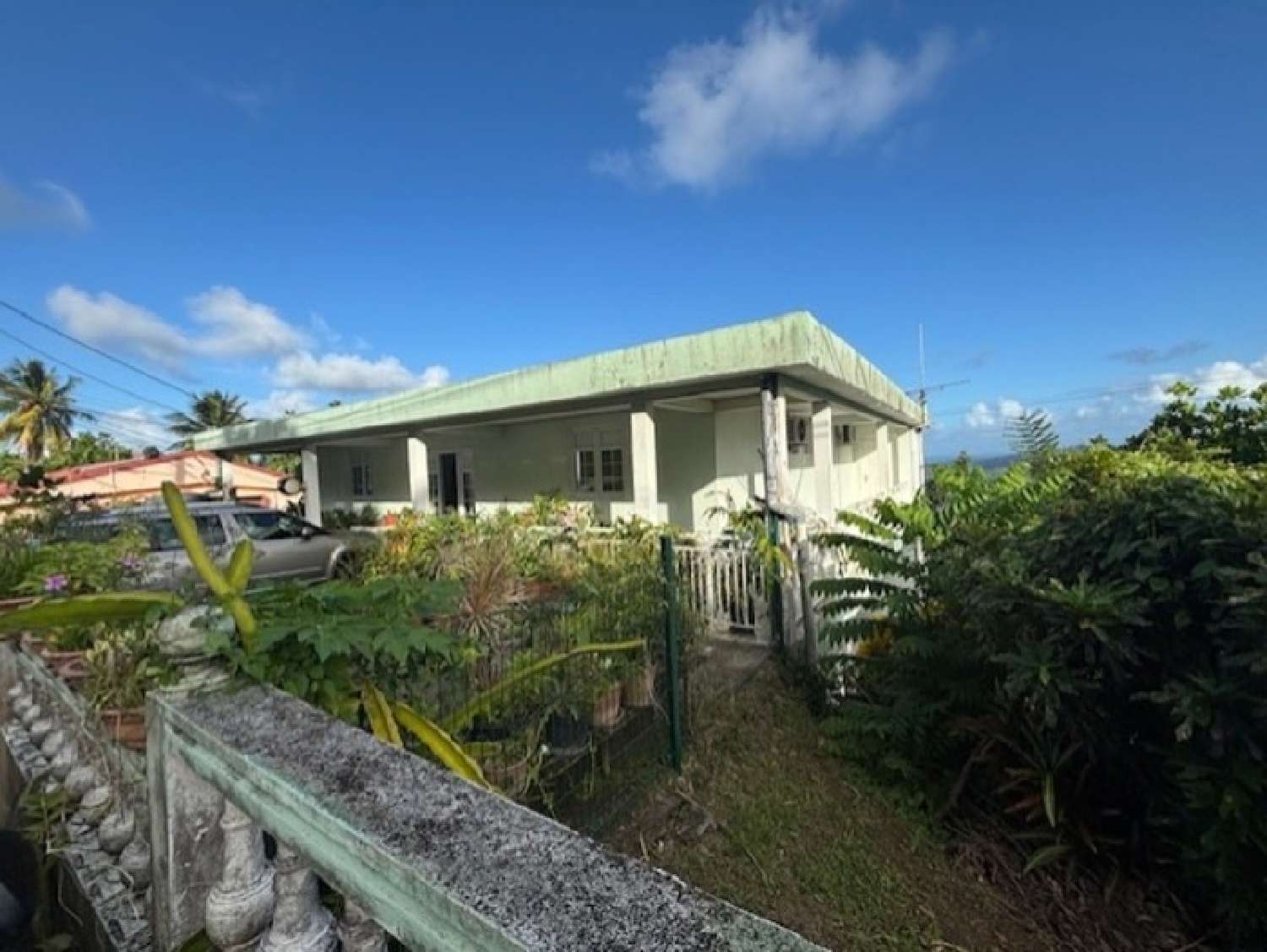  en venta villa Le François Martinique 6