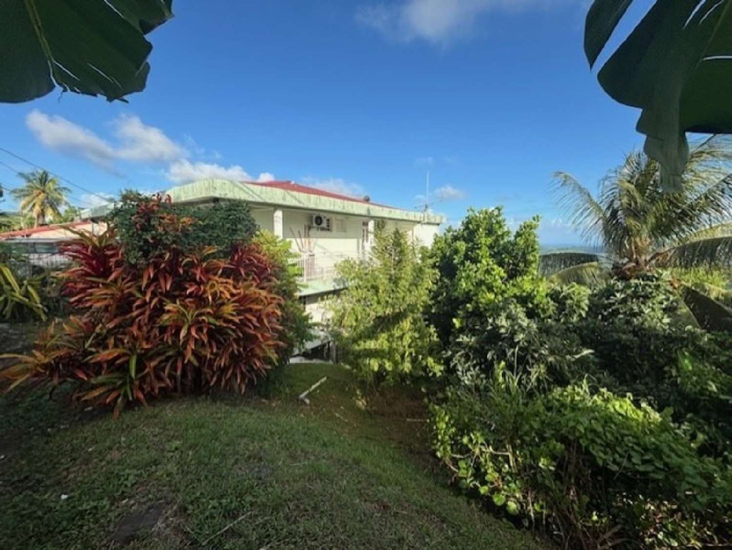  en venta villa Le François Martinique 8