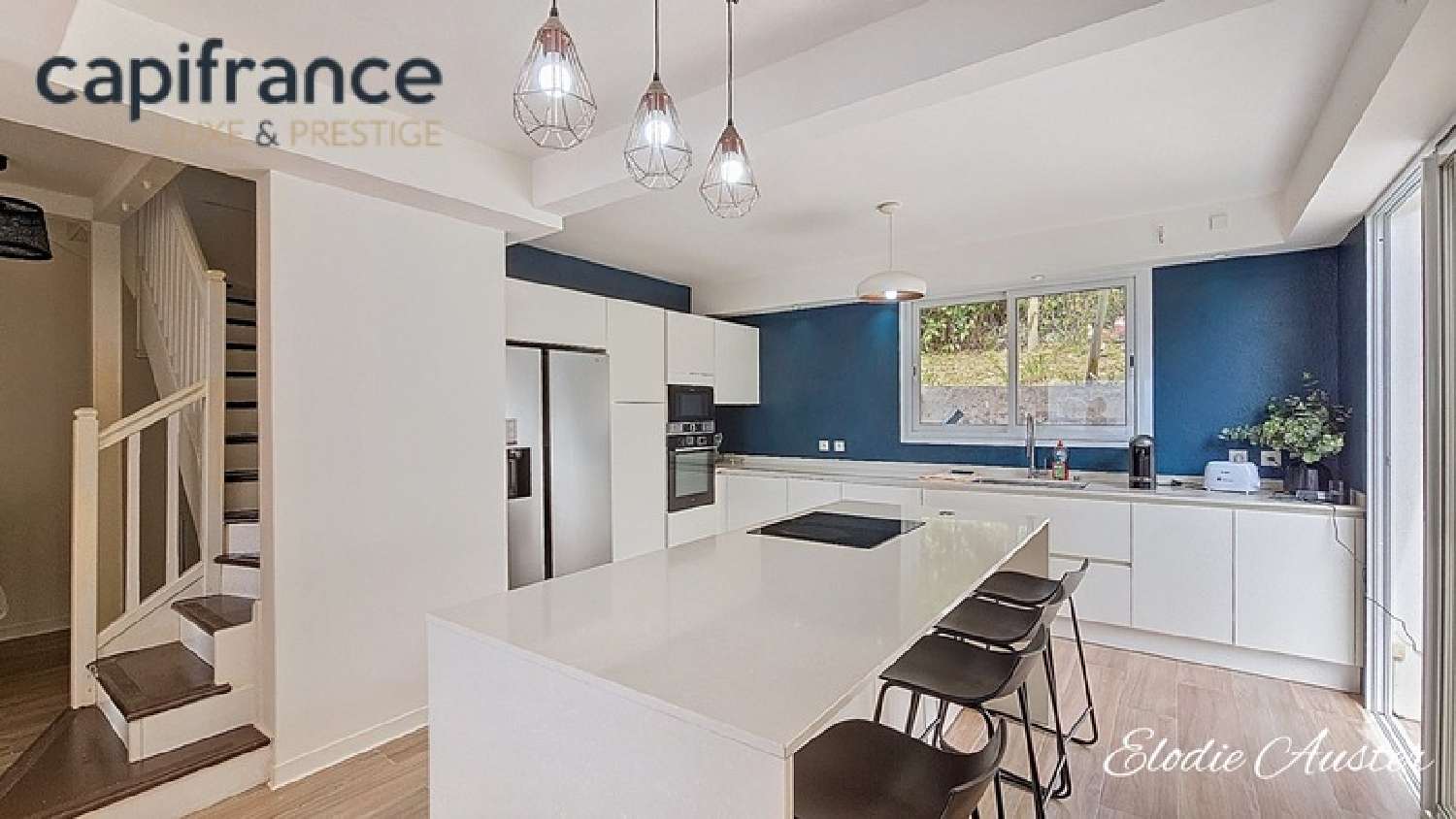  te koop villa Le Gosier Guadeloupe 4