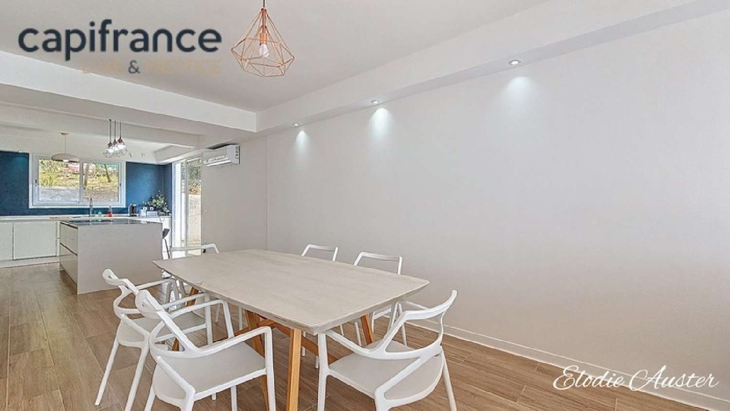  te koop villa Le Gosier Guadeloupe 5