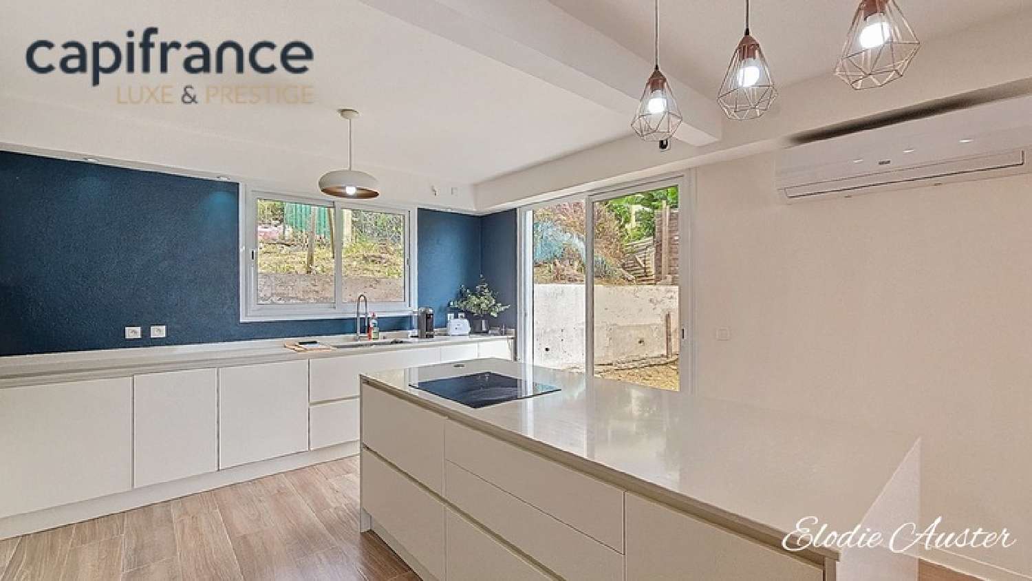  te koop villa Le Gosier Guadeloupe 6