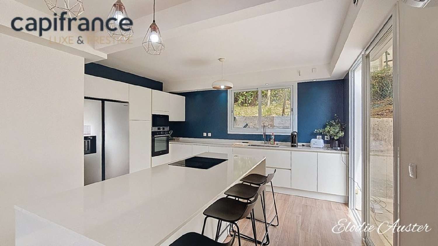  te koop villa Le Gosier Guadeloupe 7