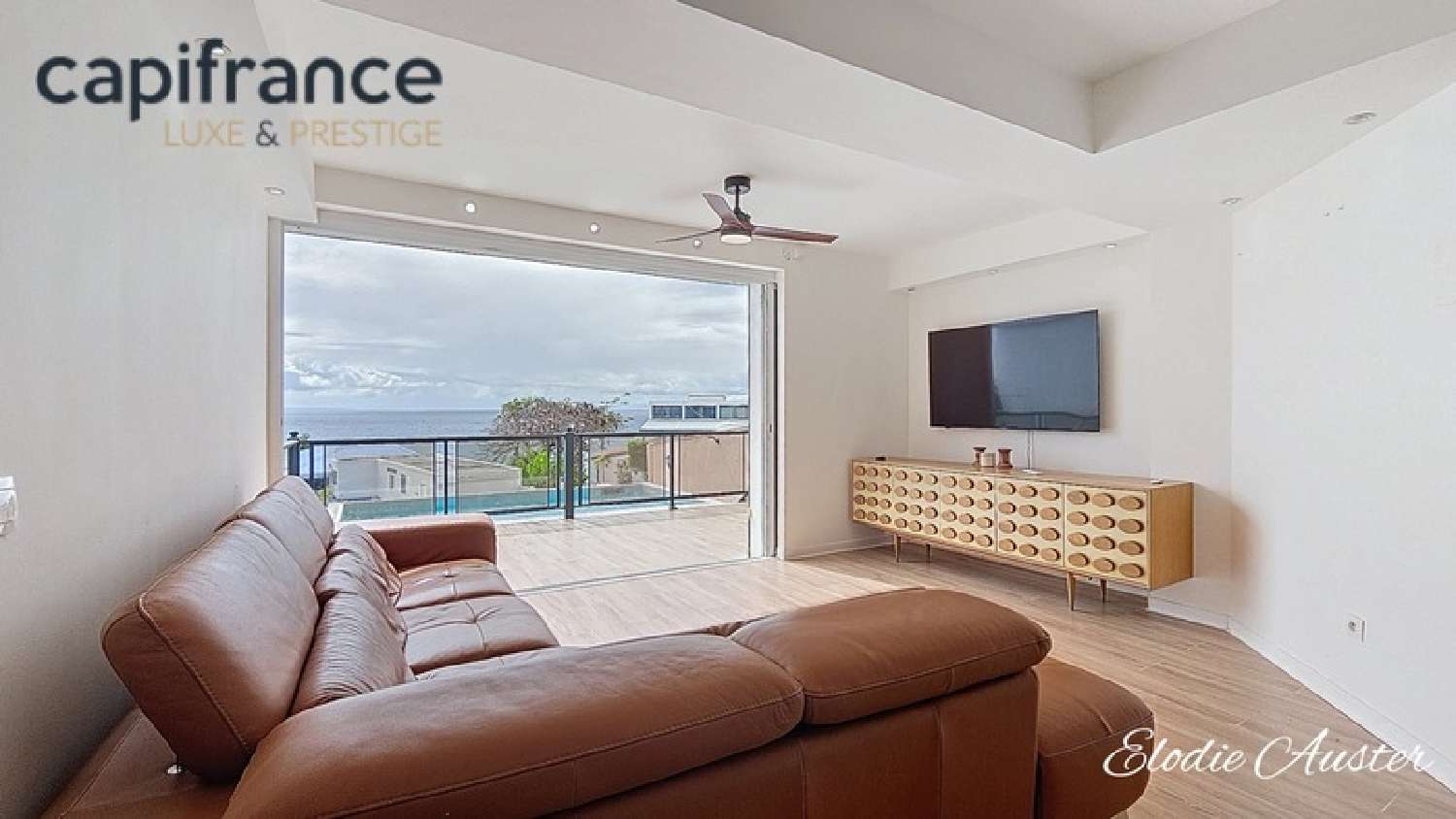  te koop villa Le Gosier Guadeloupe 8