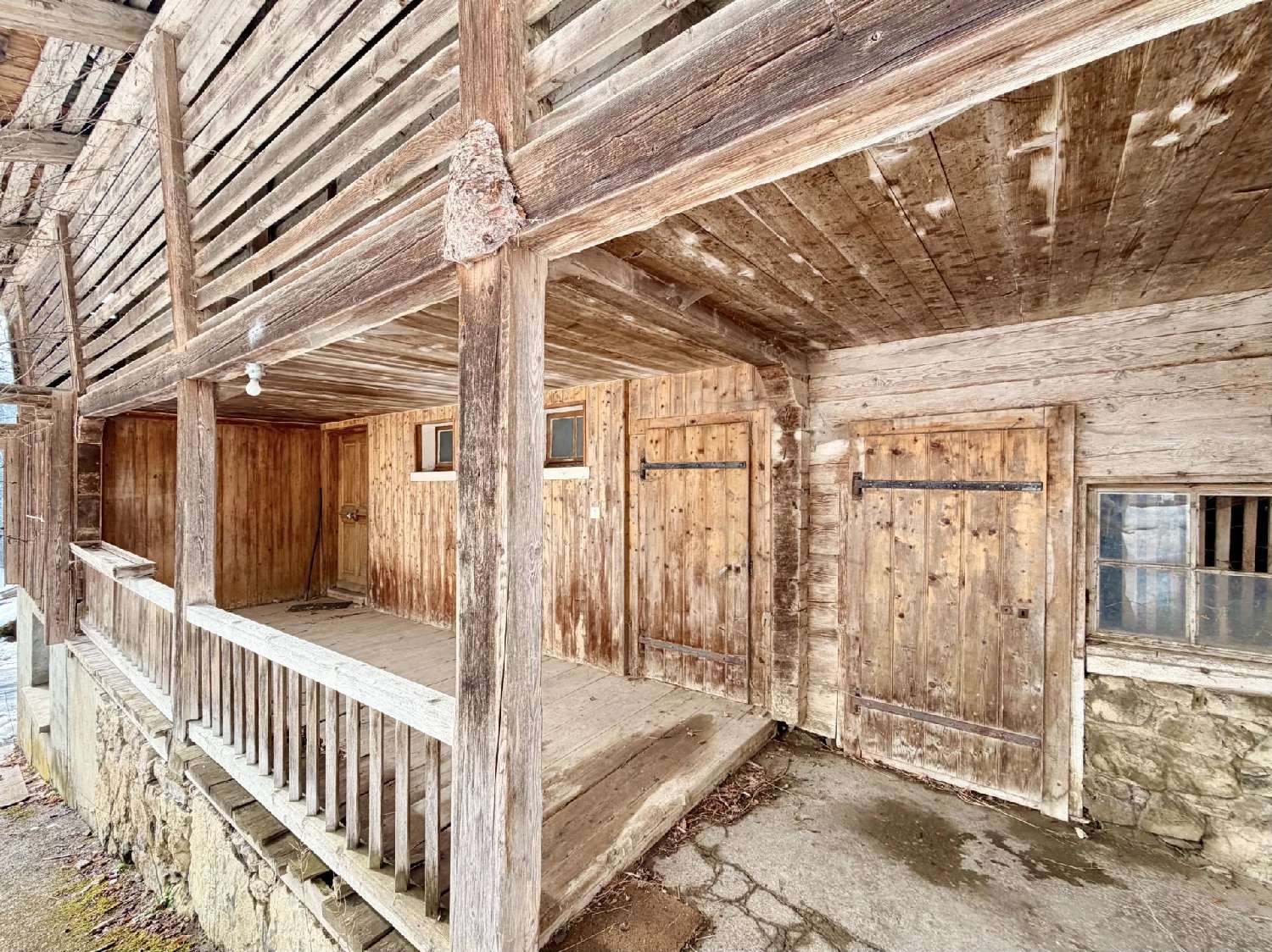 kaufen Villa Le Grand-Bornand Haute-Savoie 2