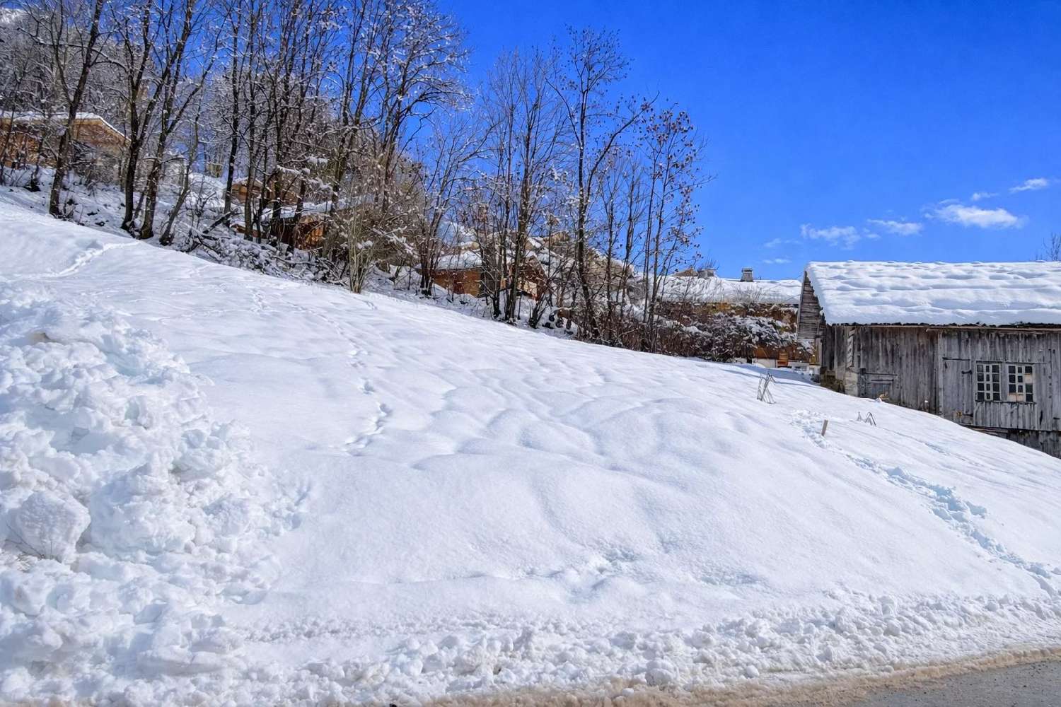 kaufen Villa Le Grand-Bornand Haute-Savoie 3