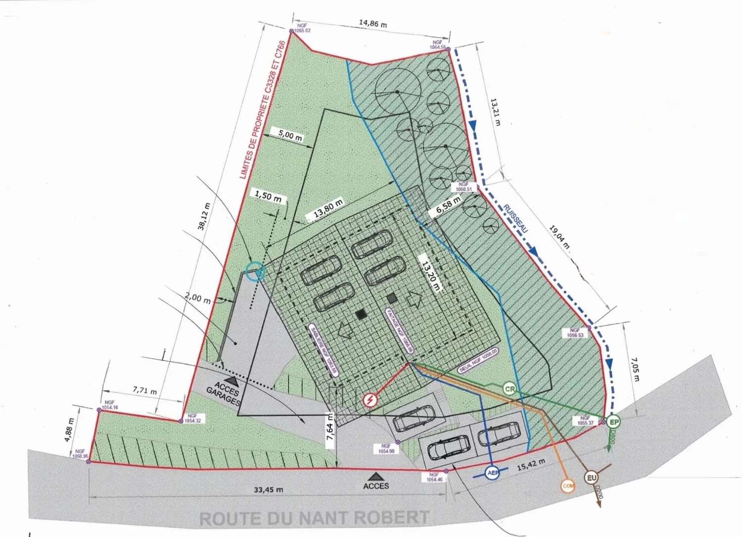 kaufen Villa Le Grand-Bornand Haute-Savoie 4