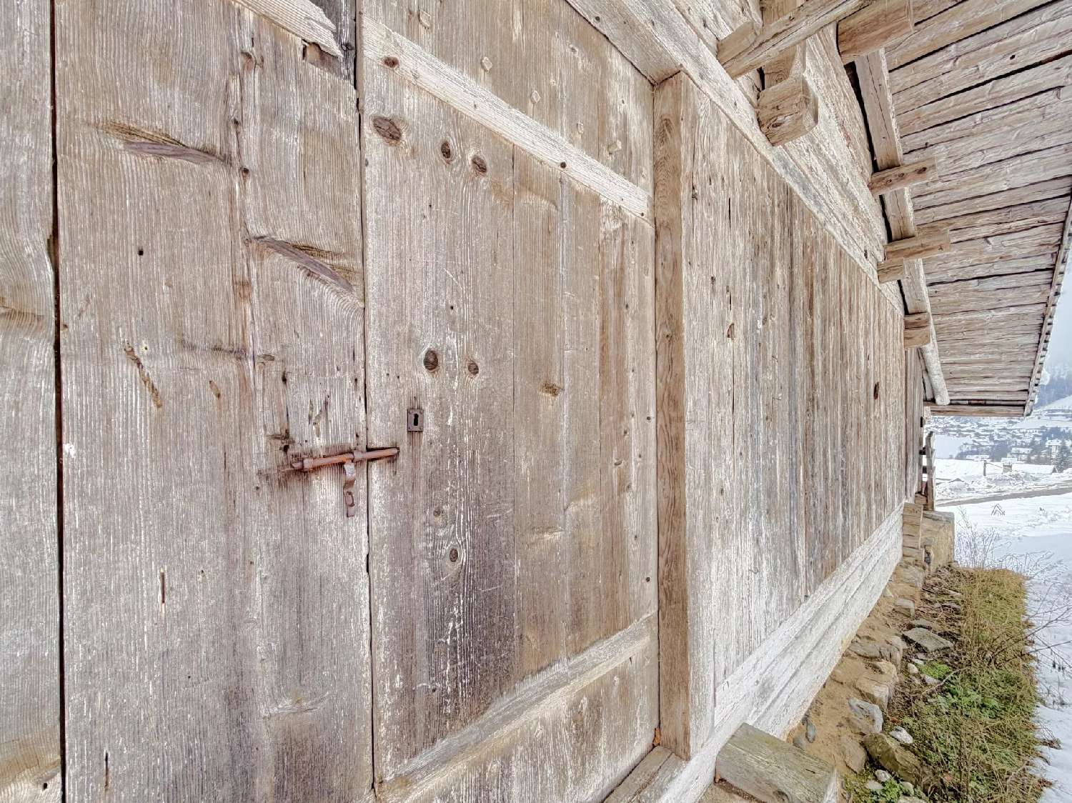 kaufen Villa Le Grand-Bornand Haute-Savoie 5