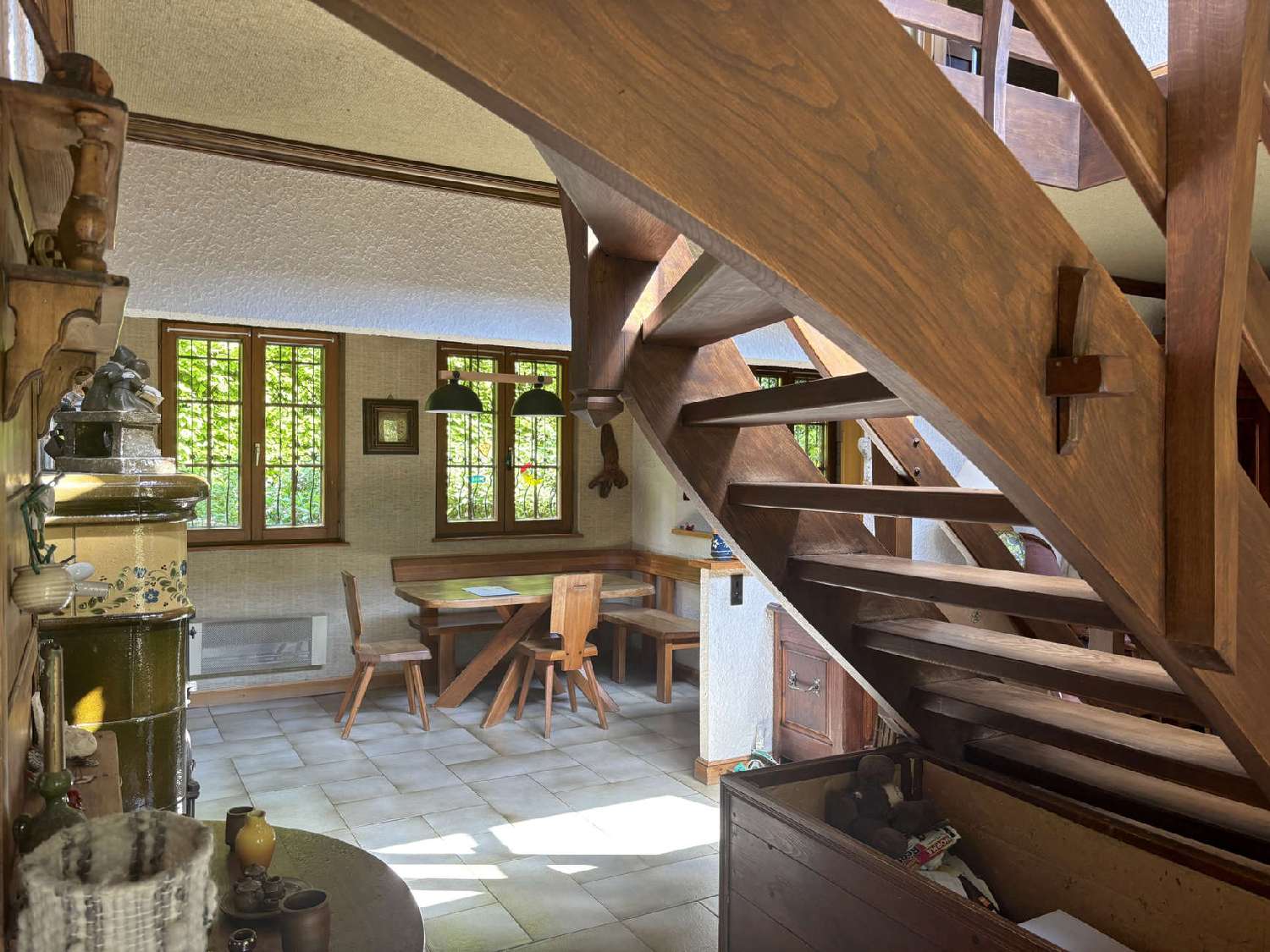  te koop villa Le Hohwald Bas-Rhin 2