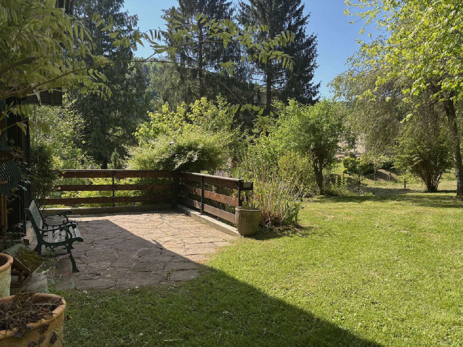  te koop villa Le Hohwald Bas-Rhin 3