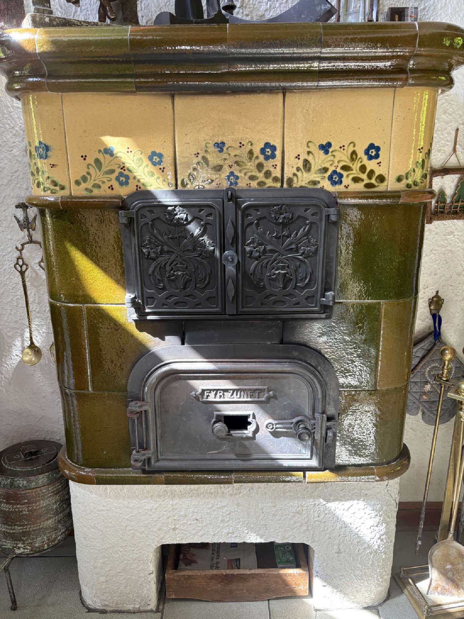  te koop villa Le Hohwald Bas-Rhin 4