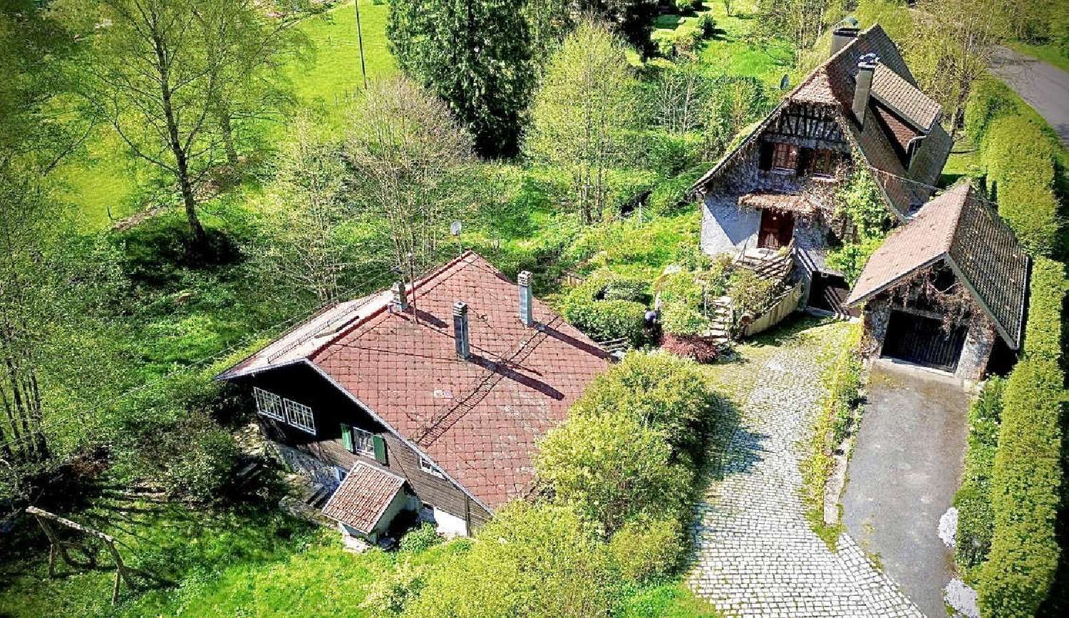  te koop villa Le Hohwald Bas-Rhin 5