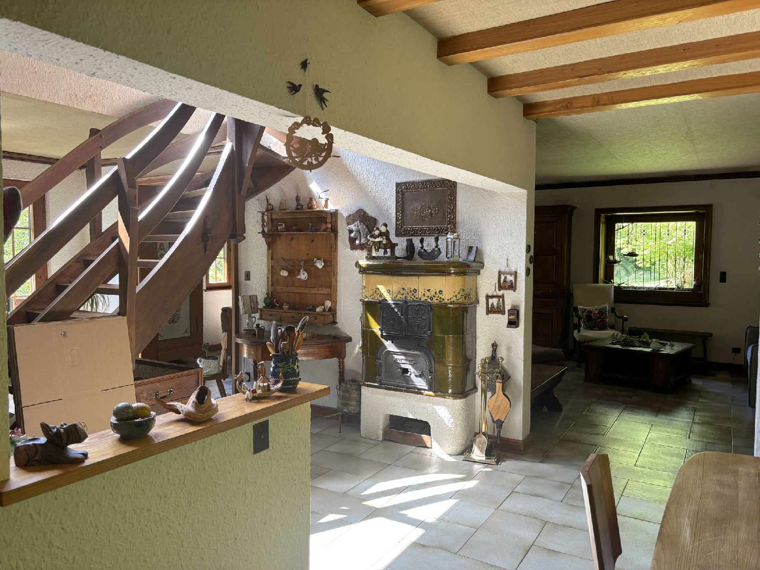  te koop villa Le Hohwald Bas-Rhin 7