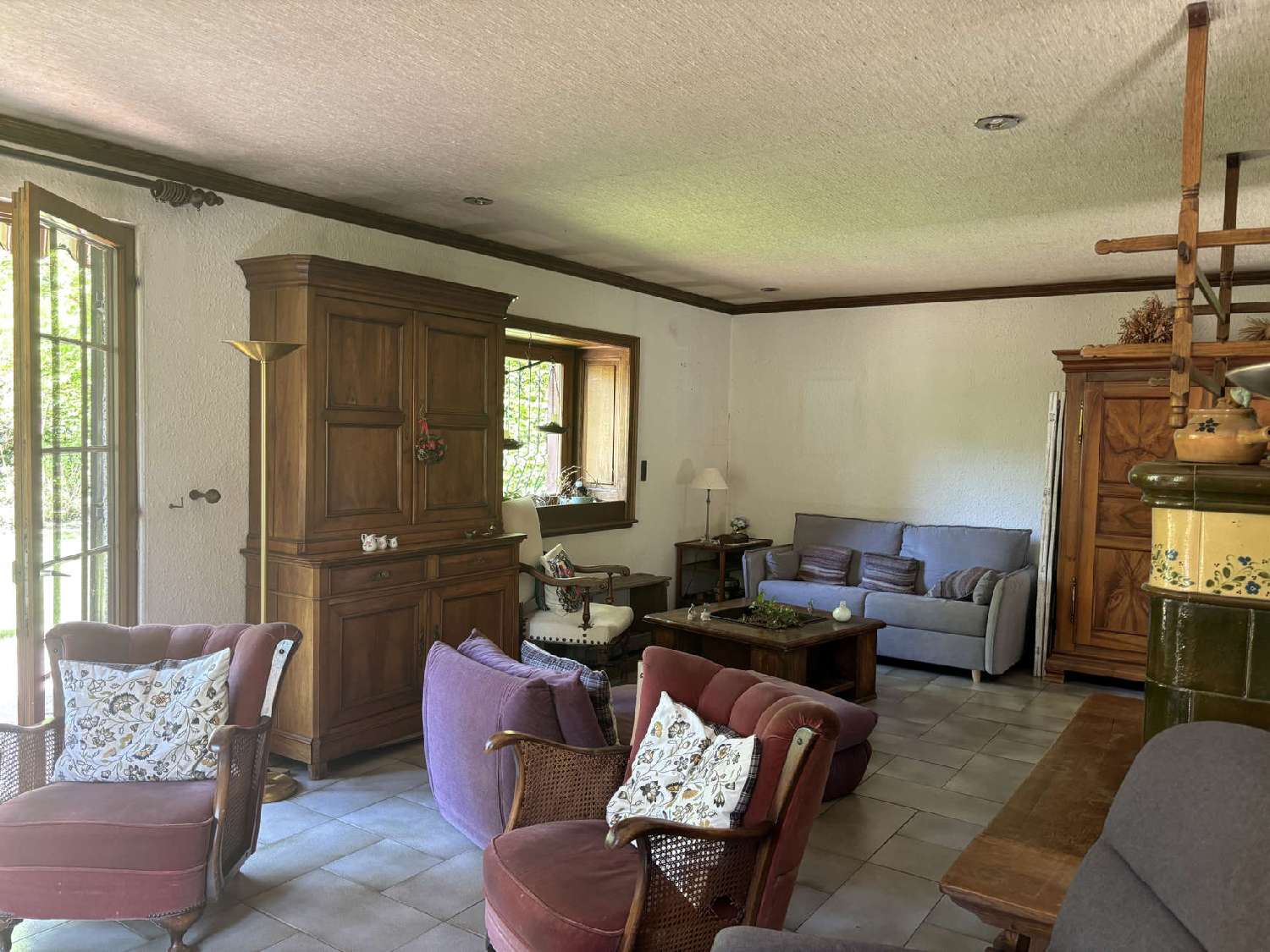  te koop villa Le Hohwald Bas-Rhin 8