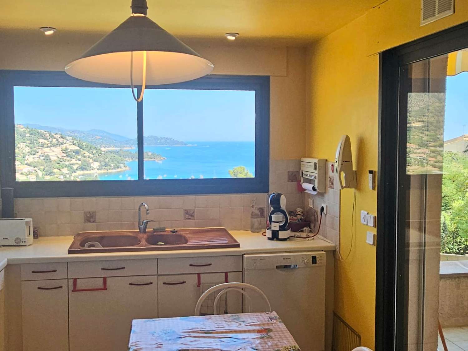 à vendre villa Le Lavandou Var 3