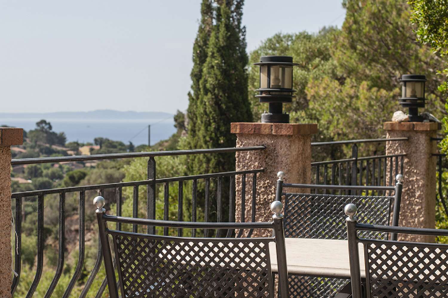  for sale villa Le Lavandou Var 4