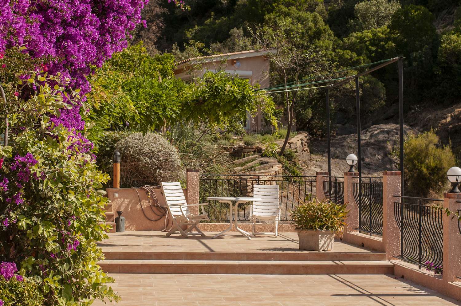  for sale villa Le Lavandou Var 6