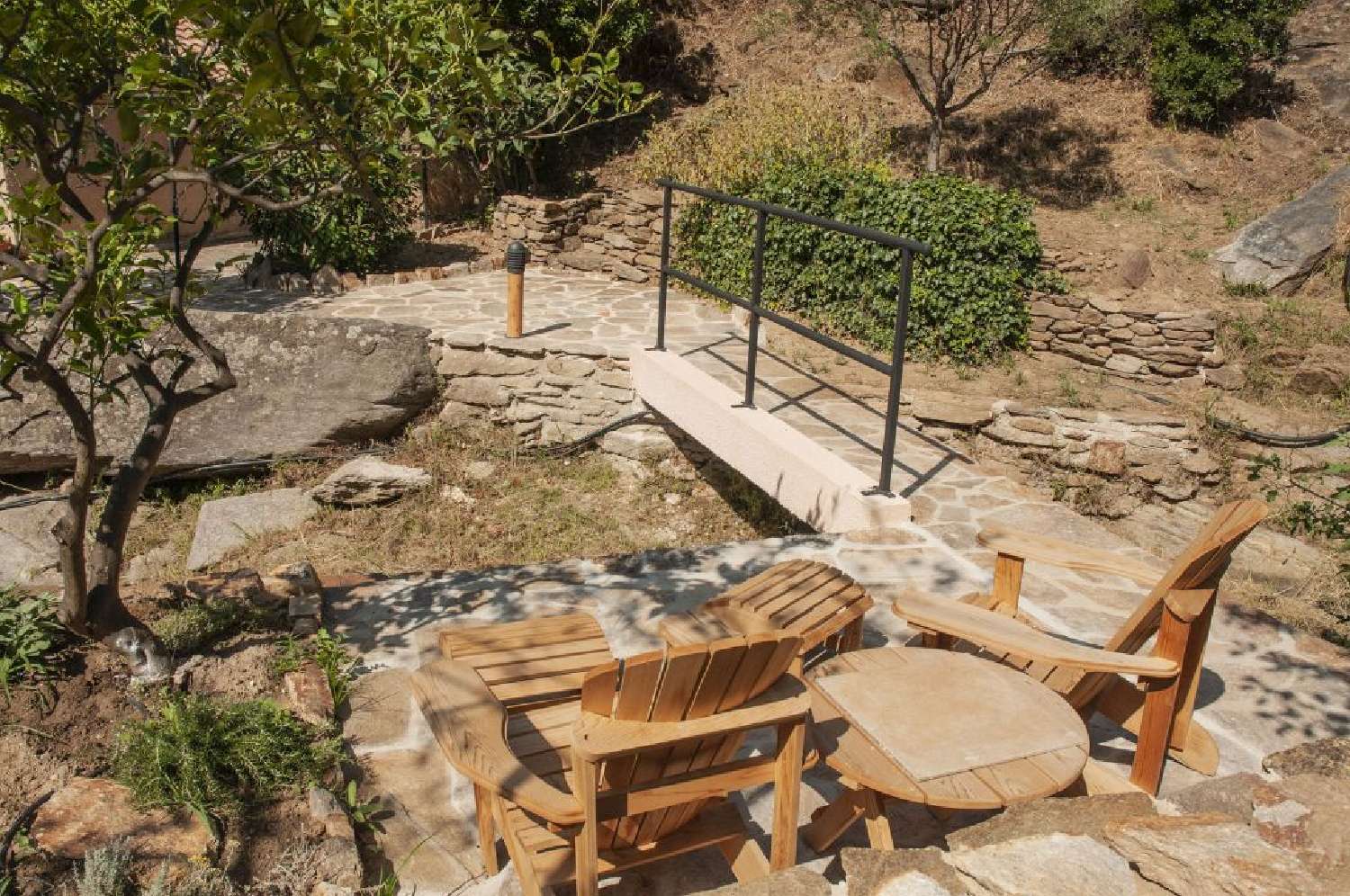  for sale villa Le Lavandou Var 8