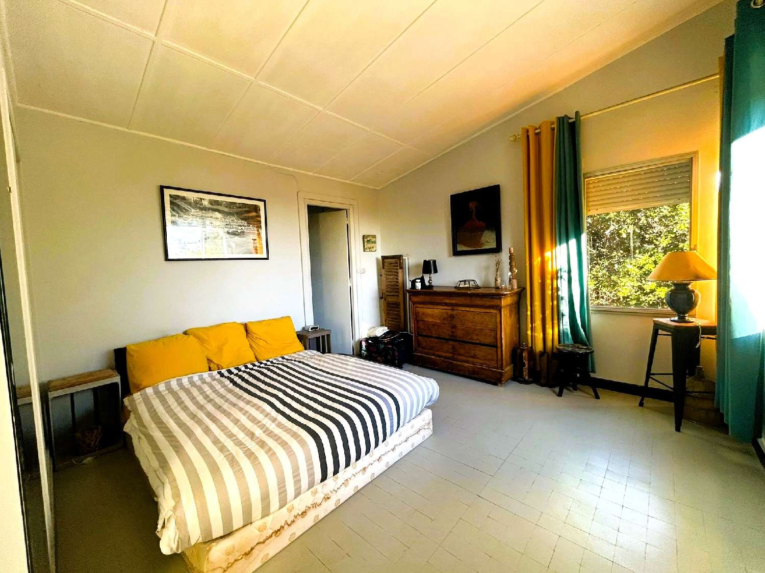  en venta villa Le Lavandou Var 2