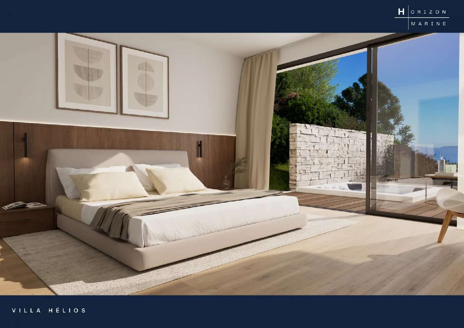  for sale villa Le Lavandou Var 2